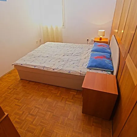 Andrej 1311 Lägenhet